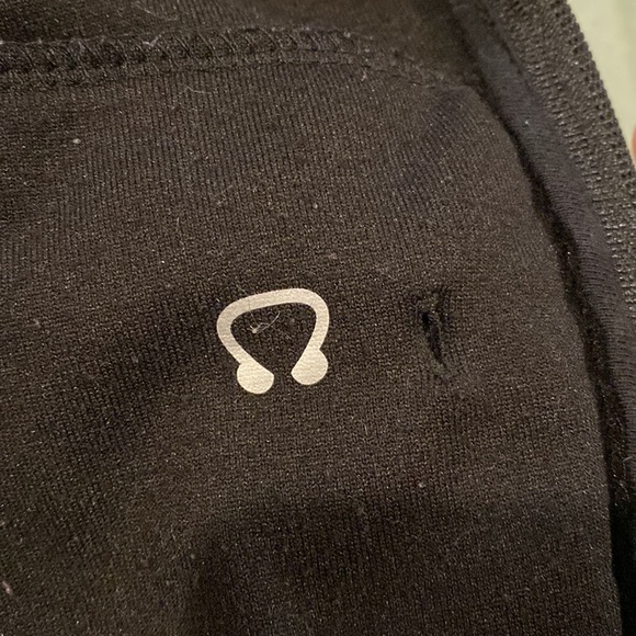 Calvin Klein Performance Fleece Zip Up Jacket - Picture 8 of 8